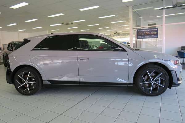 2024 Hyundai IONIQ 5 EPIQ N Line NE.V5