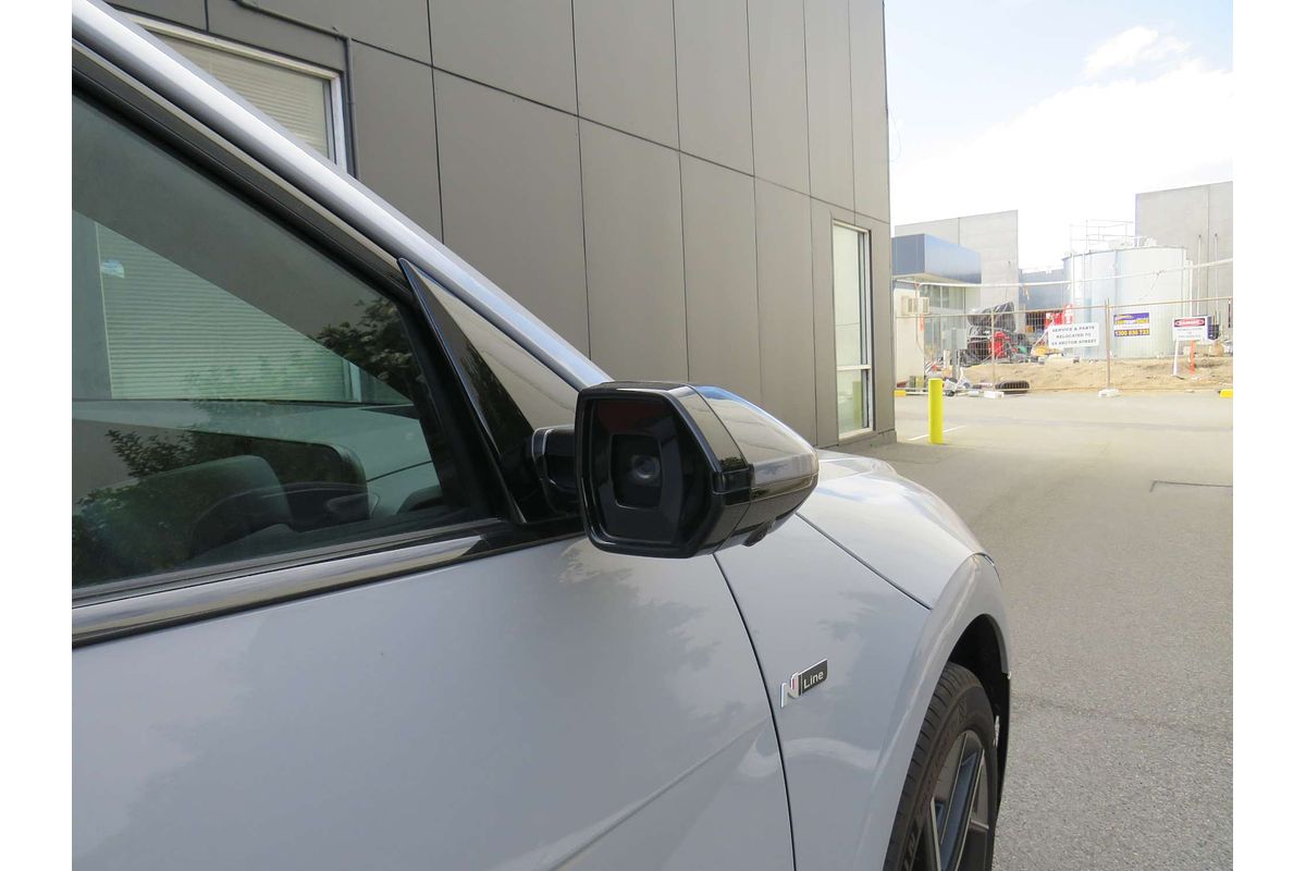 2024 Hyundai IONIQ 5 EPIQ N Line NE.V5