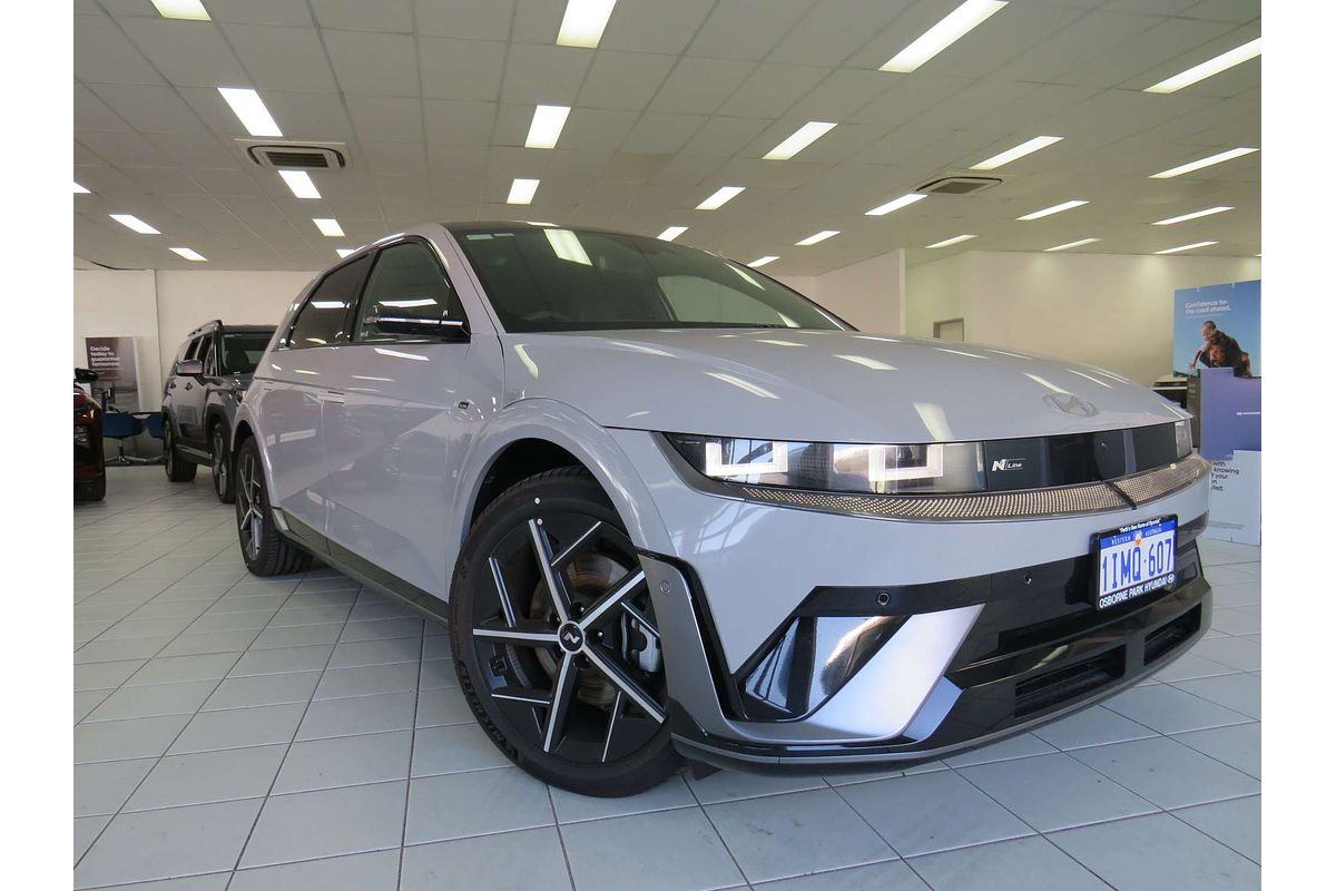 2024 Hyundai IONIQ 5 EPIQ N Line NE.V5