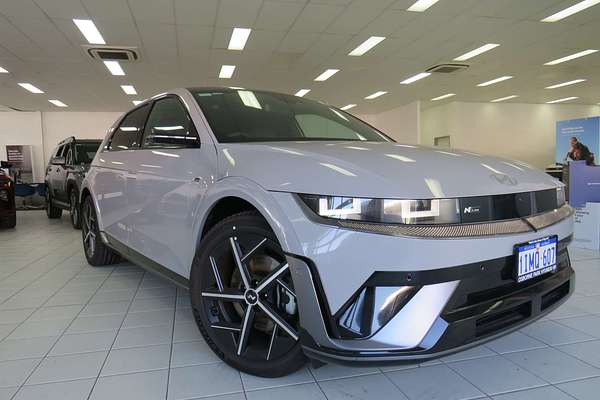 2024 Hyundai IONIQ 5 EPIQ N Line NE.V5