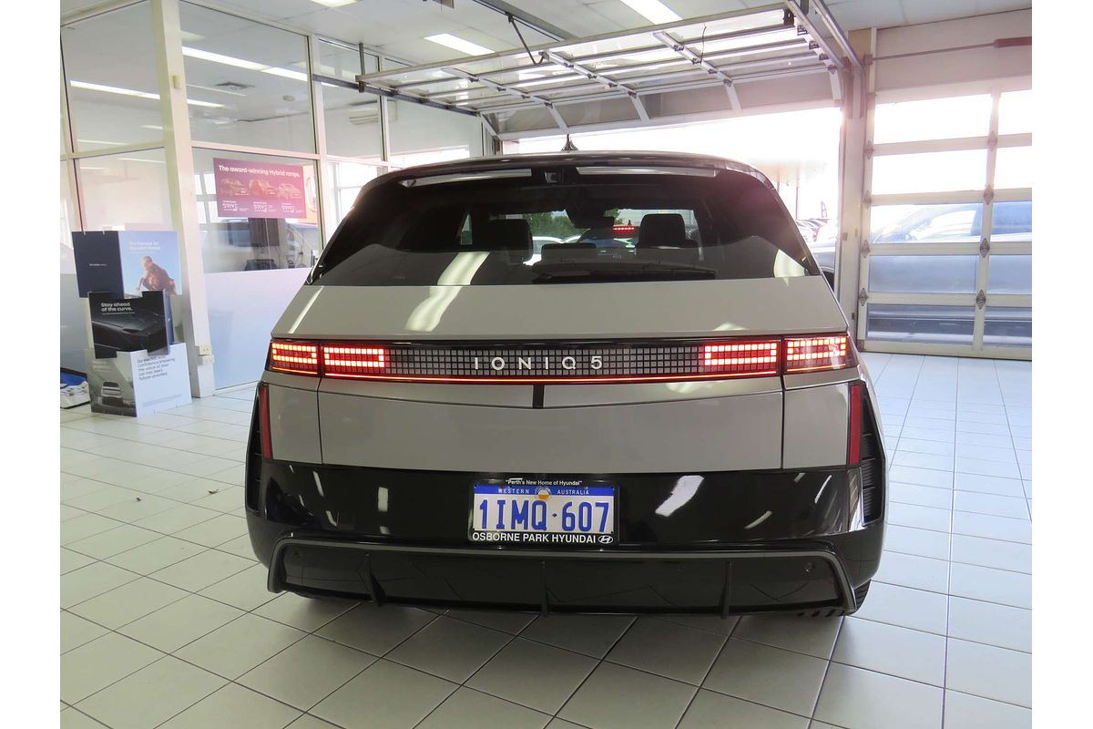 2024 Hyundai IONIQ 5 EPIQ N Line NE.V5
