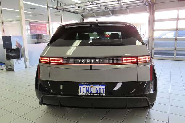 2024 Hyundai IONIQ 5 EPIQ N Line NE.V5