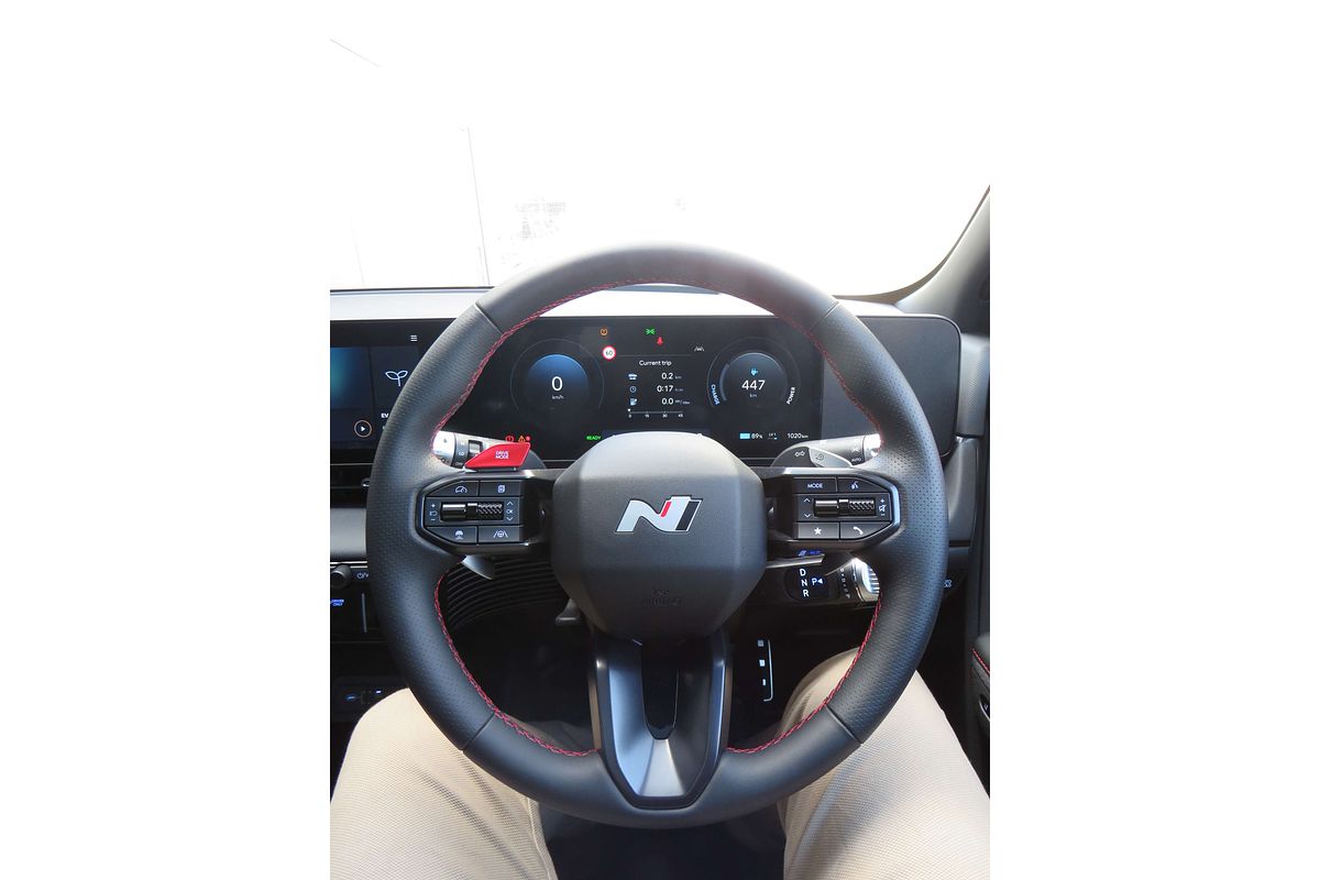 2024 Hyundai IONIQ 5 EPIQ N Line NE.V5