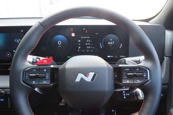 2024 Hyundai IONIQ 5 EPIQ N Line NE.V5