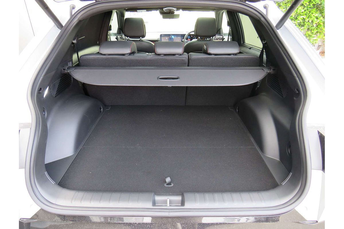 2024 Hyundai IONIQ 5 EPIQ N Line NE.V5