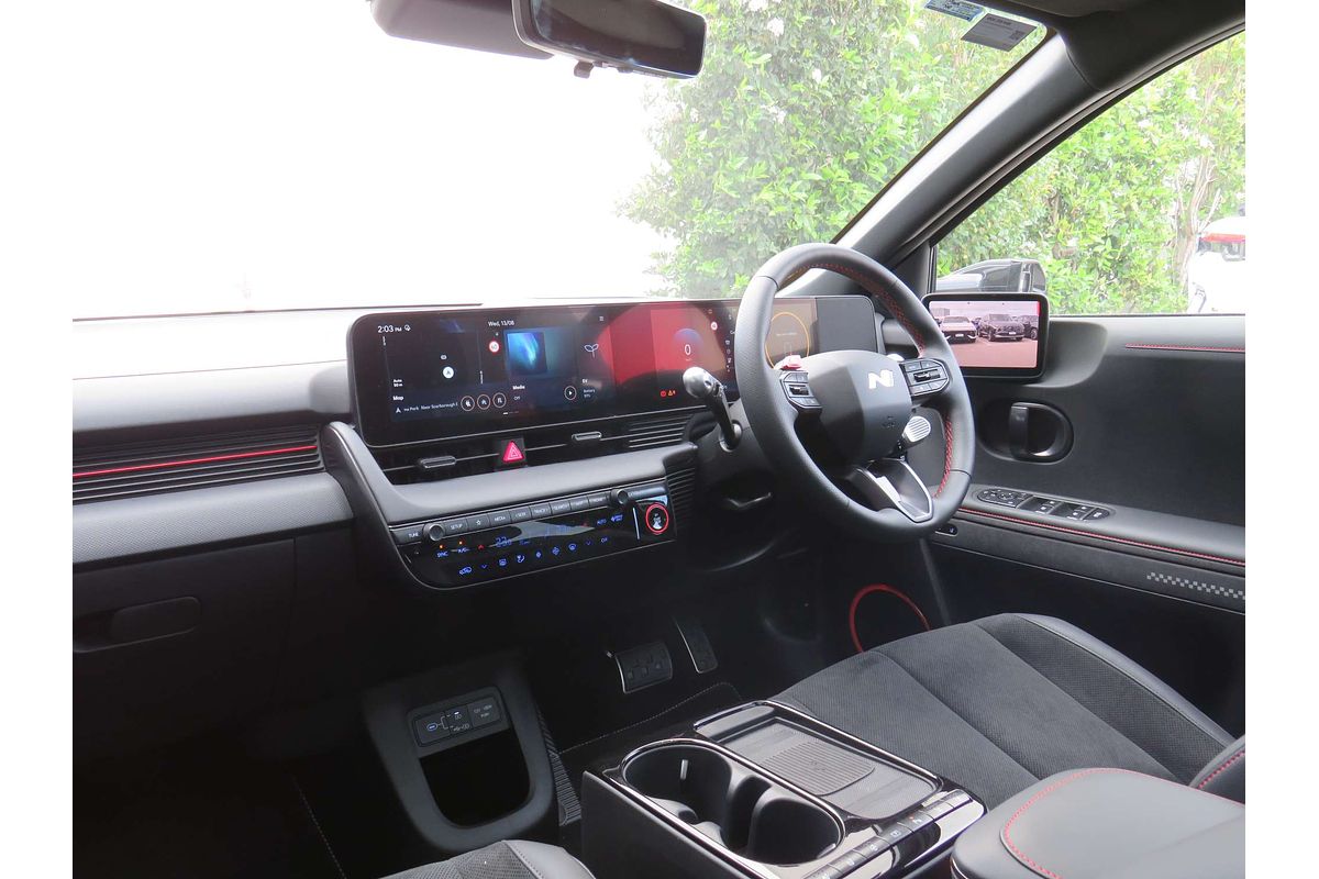 2024 Hyundai IONIQ 5 EPIQ N Line NE.V5