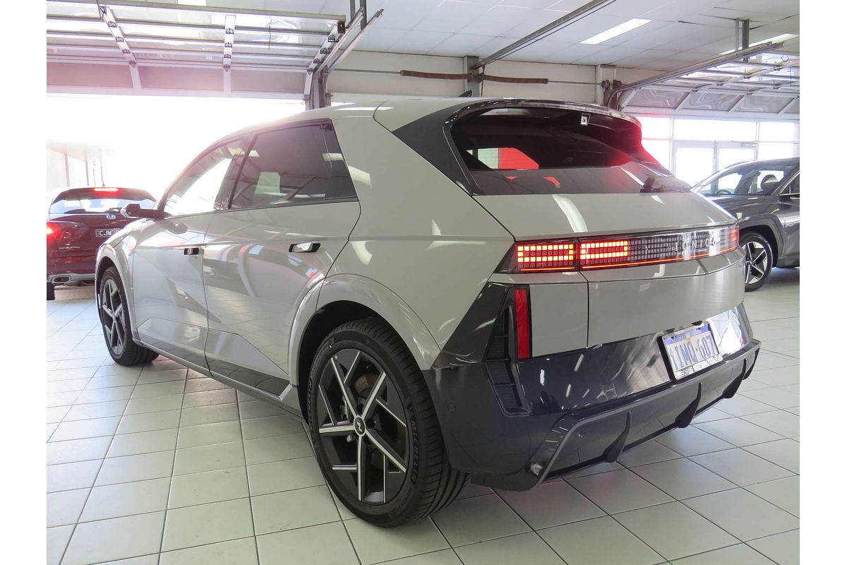 2024 Hyundai IONIQ 5 EPIQ N Line NE.V5
