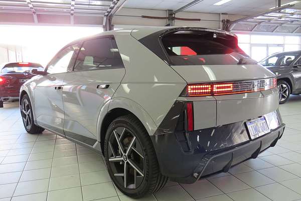 2024 Hyundai IONIQ 5 EPIQ N Line NE.V5
