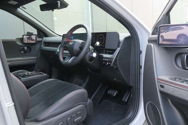 2024 Hyundai IONIQ 5 EPIQ N Line NE.V5