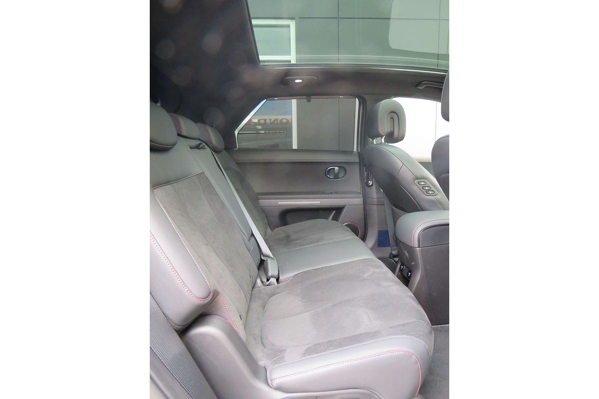 2024 Hyundai IONIQ 5 EPIQ N Line NE.V5