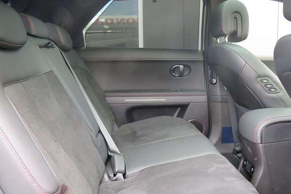 2024 Hyundai IONIQ 5 EPIQ N Line NE.V5