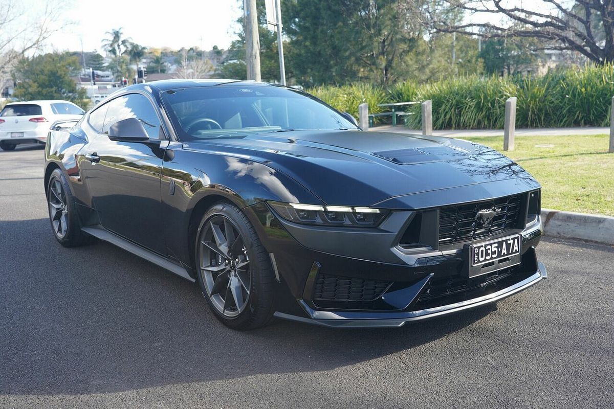2024 Ford Mustang Dark Horse FO MY24.5