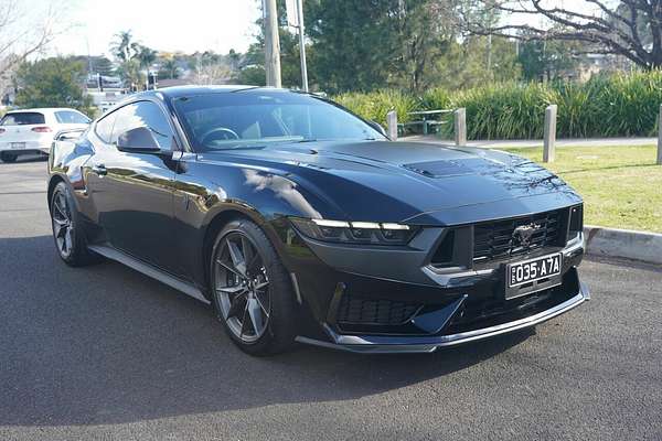 2024 Ford Mustang Dark Horse FO MY24.5