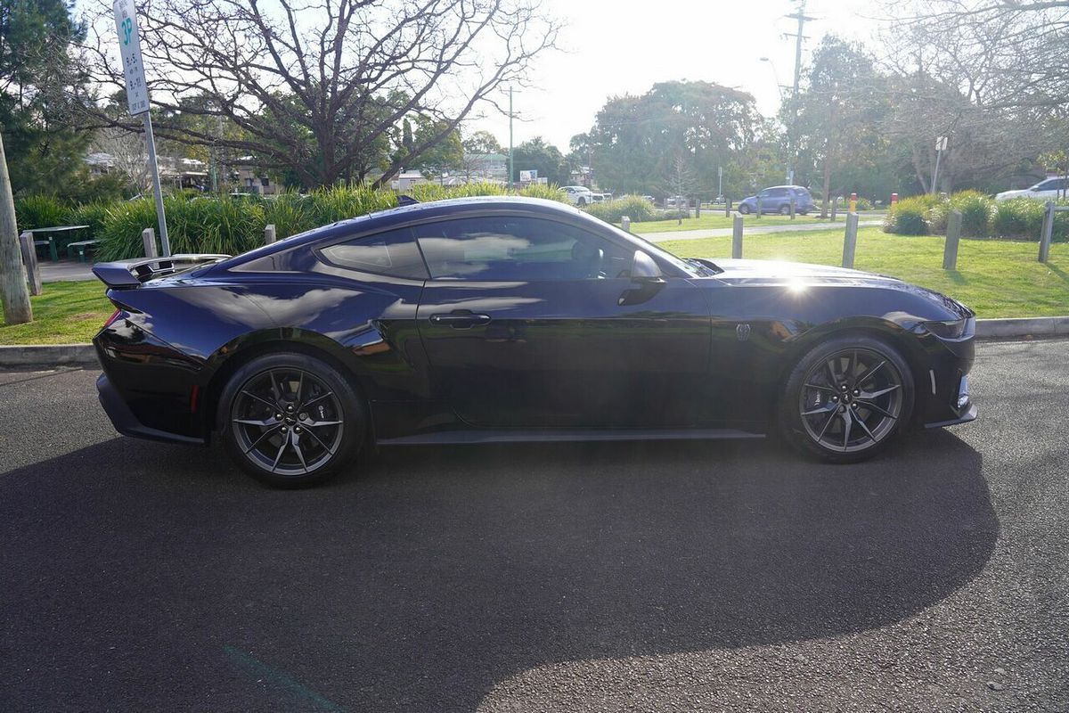 2024 Ford Mustang Dark Horse FO MY24.5