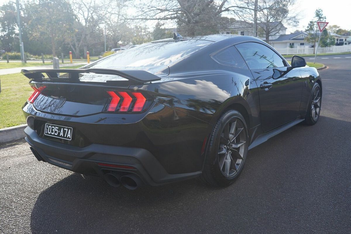 2024 Ford Mustang Dark Horse FO MY24.5
