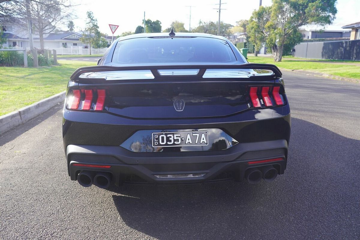 2024 Ford Mustang Dark Horse FO MY24.5