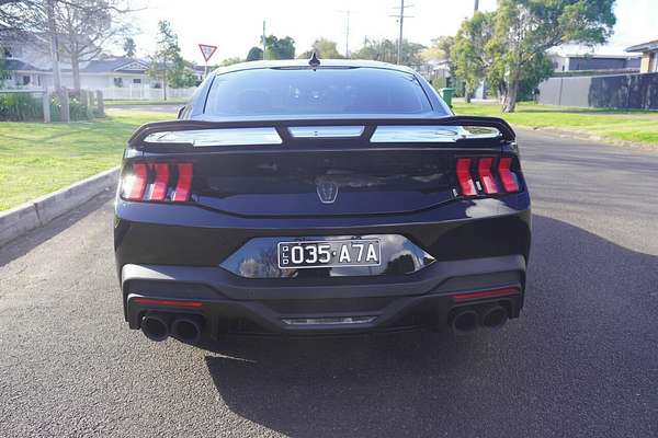2024 Ford Mustang Dark Horse FO MY24.5
