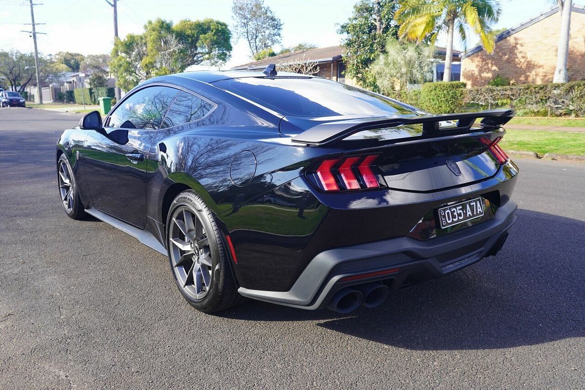 2024 Ford Mustang Dark Horse FO MY24.5