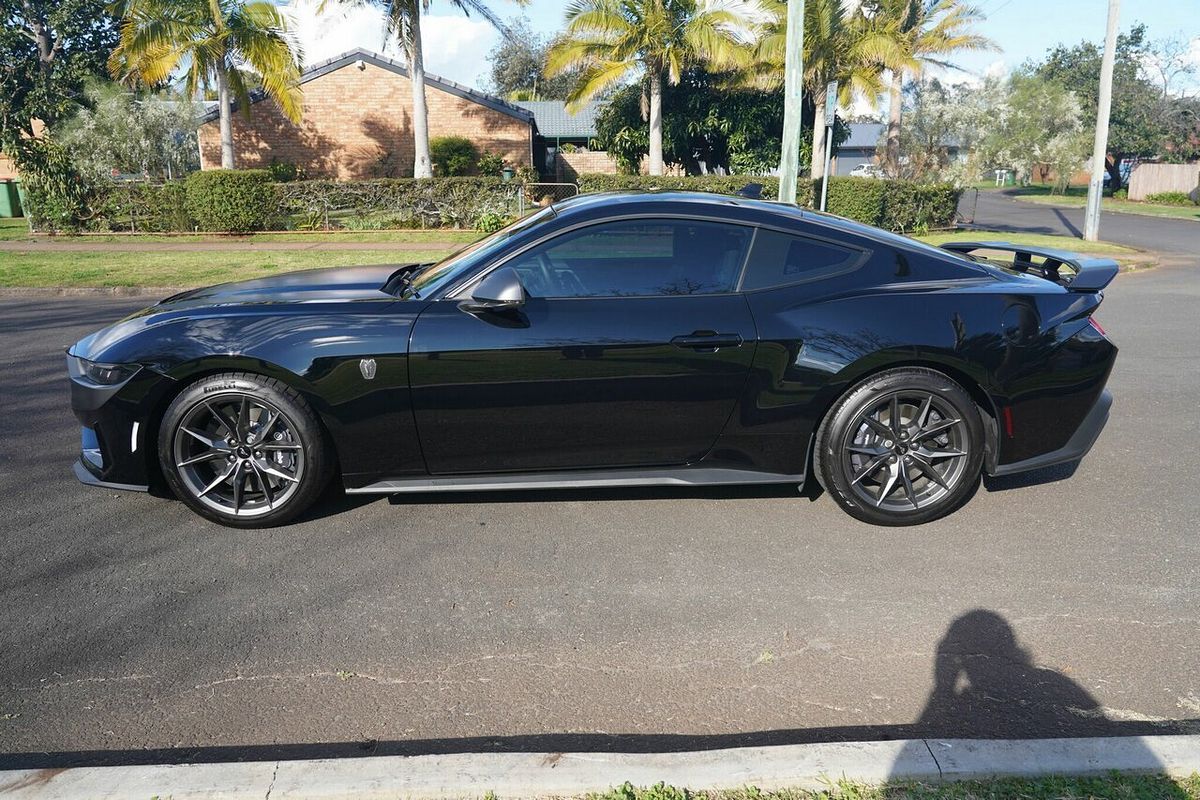 2024 Ford Mustang Dark Horse FO MY24.5