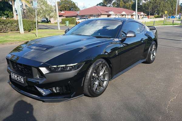 2024 Ford Mustang Dark Horse FO MY24.5