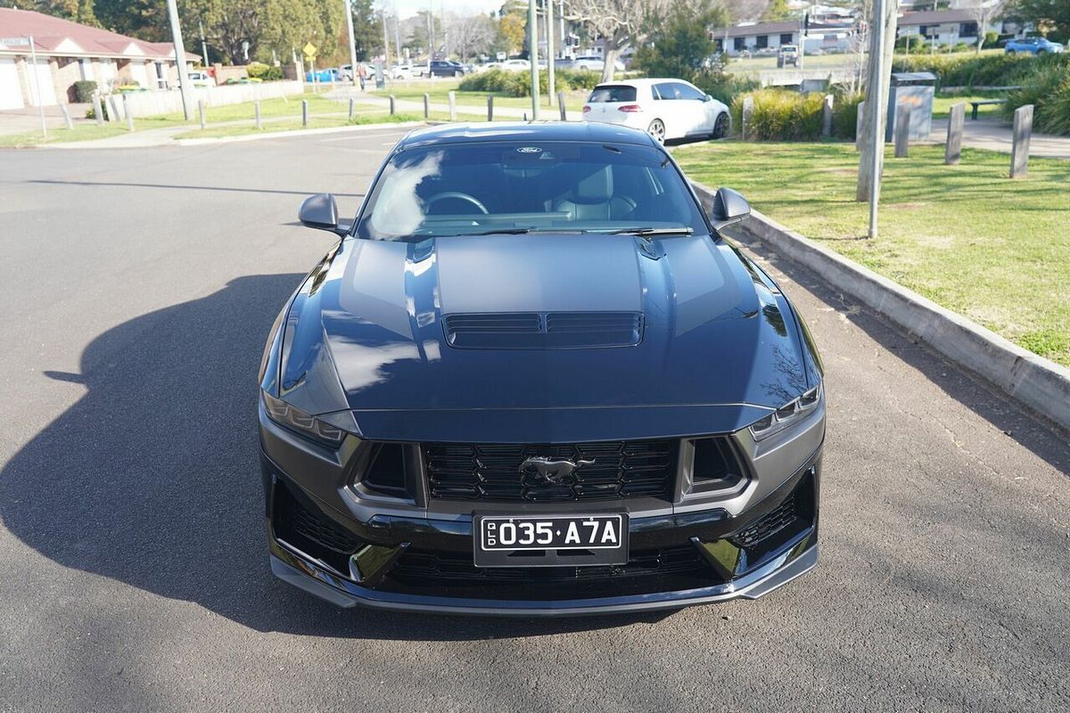 2024 Ford Mustang Dark Horse FO MY24.5