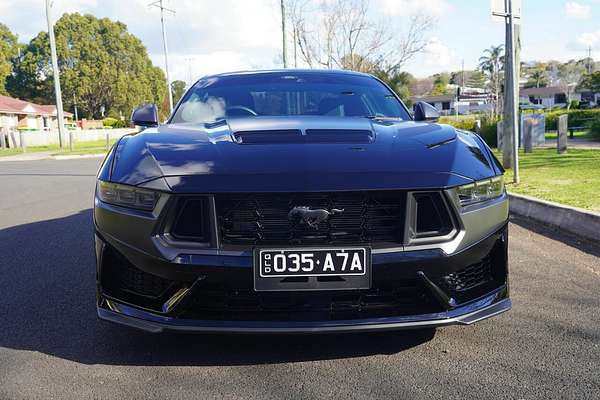 2024 Ford Mustang Dark Horse FO MY24.5