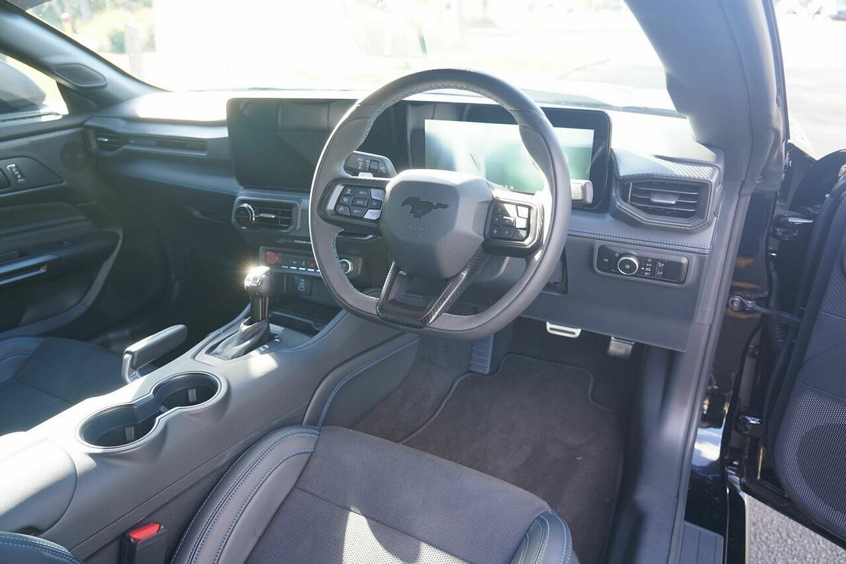2024 Ford Mustang Dark Horse FO MY24.5