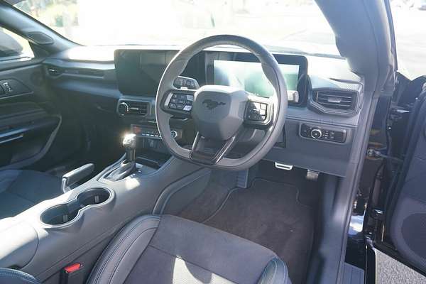 2024 Ford Mustang Dark Horse FO MY24.5
