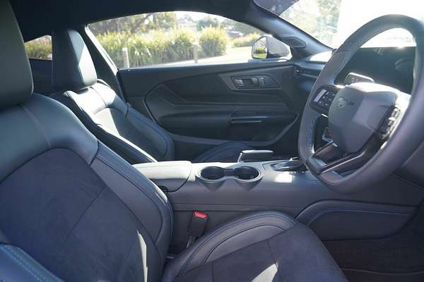 2024 Ford Mustang Dark Horse FO MY24.5