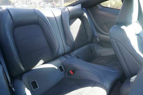 2024 Ford Mustang Dark Horse FO MY24.5