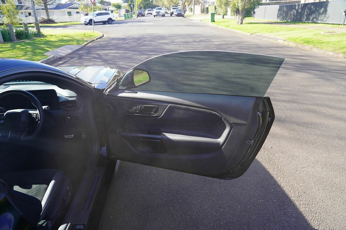 2024 Ford Mustang Dark Horse FO MY24.5