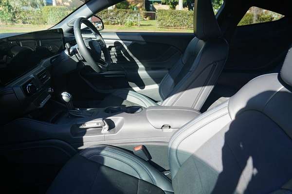 2024 Ford Mustang Dark Horse FO MY24.5