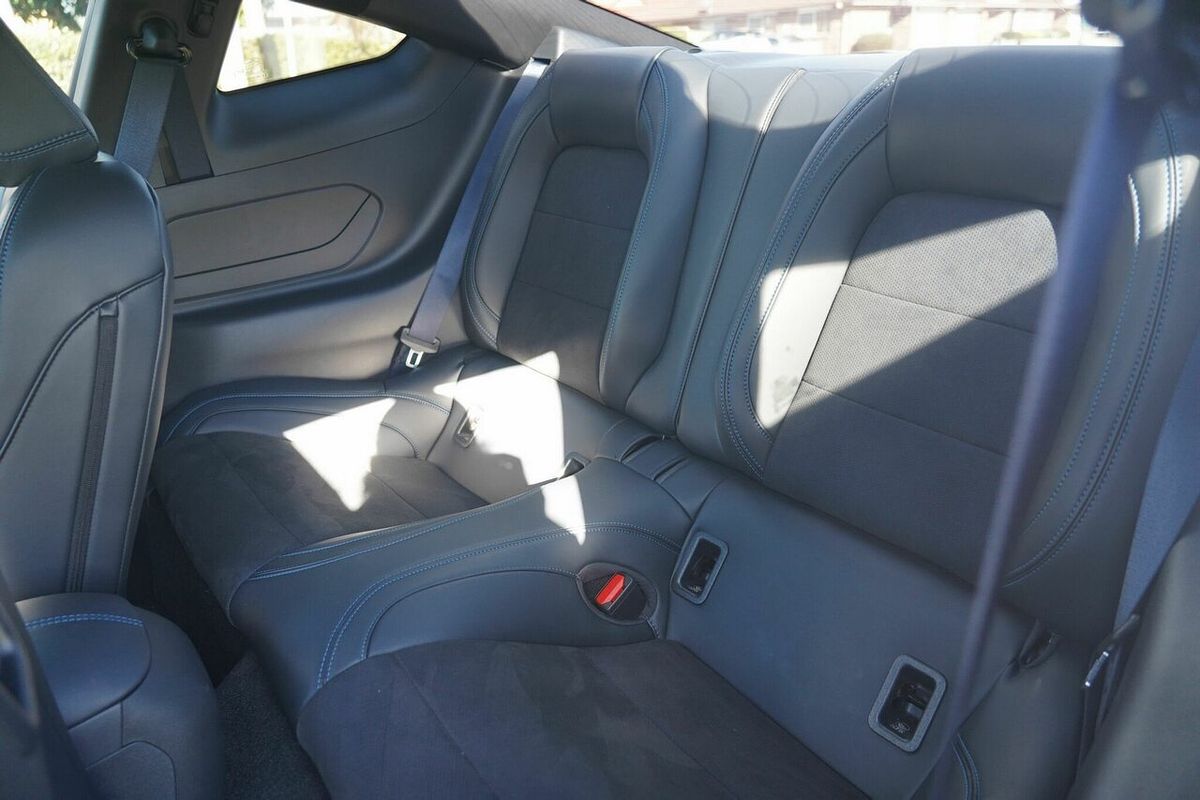 2024 Ford Mustang Dark Horse FO MY24.5