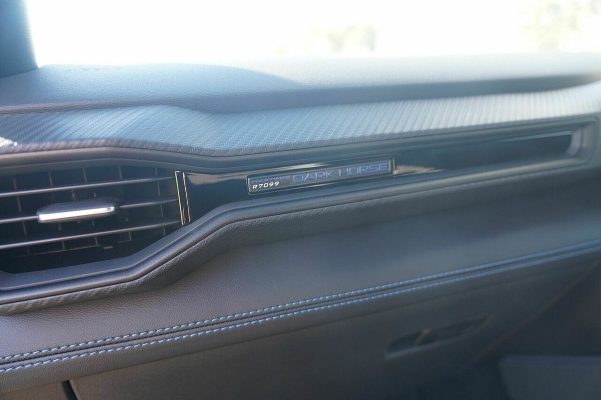 2024 Ford Mustang Dark Horse FO MY24.5