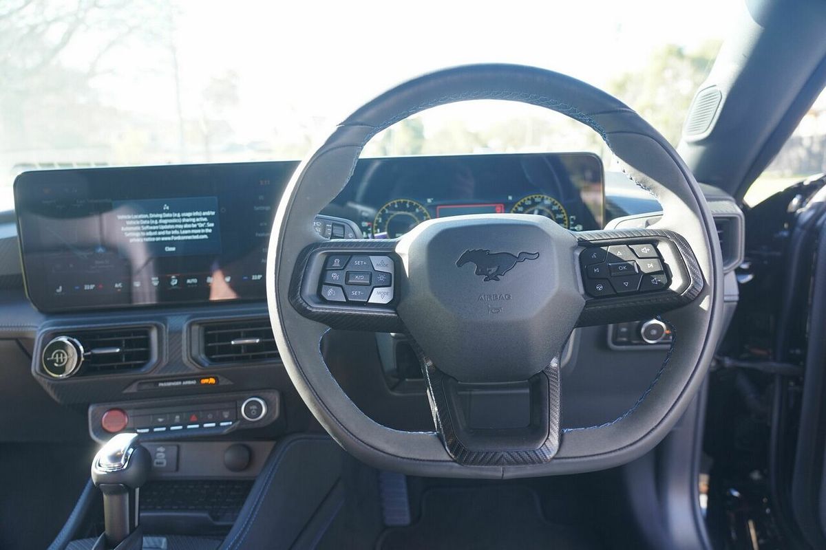 2024 Ford Mustang Dark Horse FO MY24.5