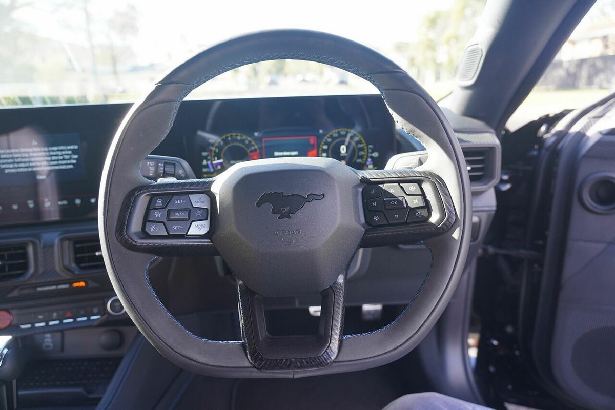 2024 Ford Mustang Dark Horse FO MY24.5