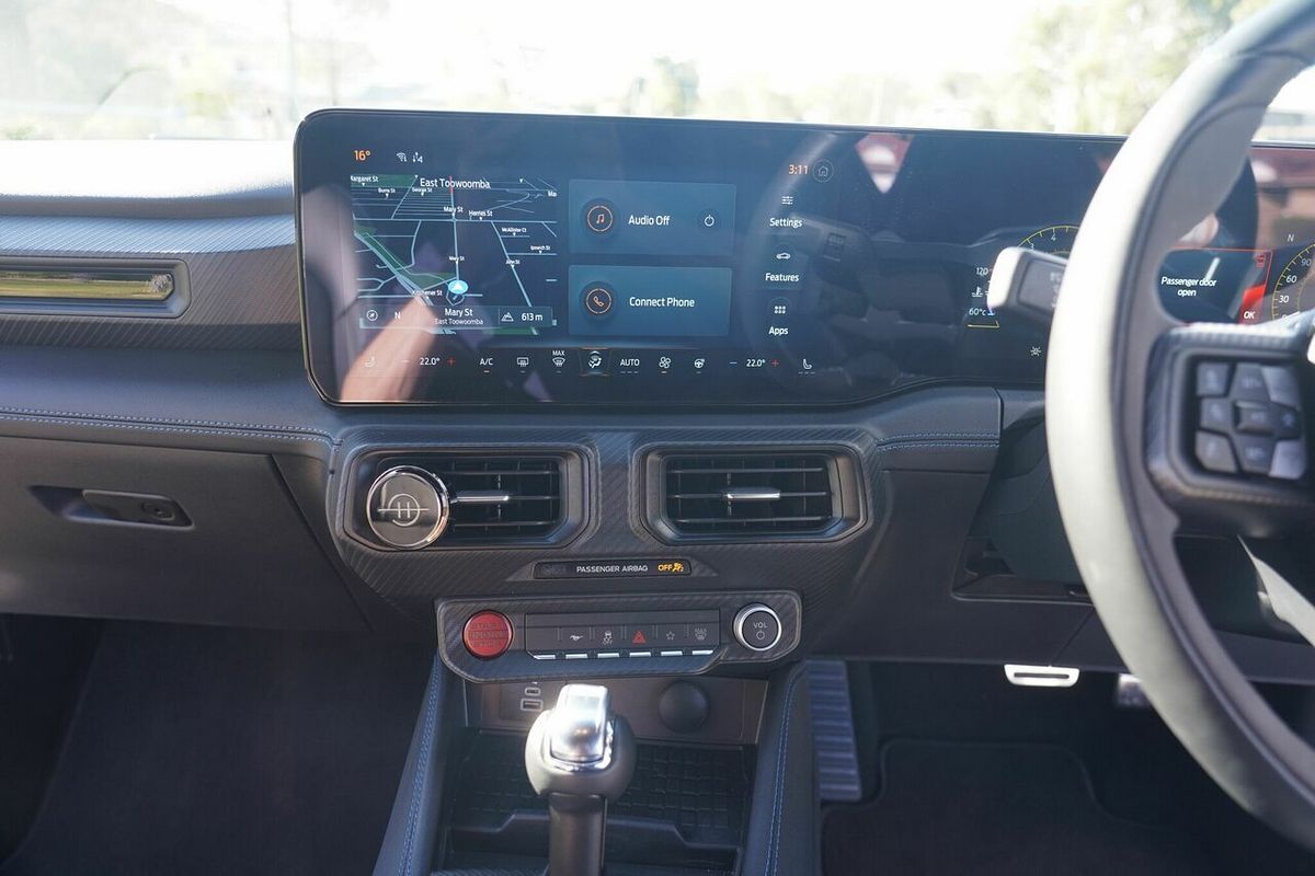 2024 Ford Mustang Dark Horse FO MY24.5