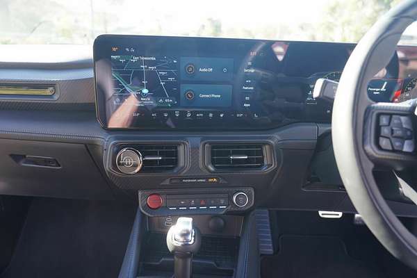 2024 Ford Mustang Dark Horse FO MY24.5