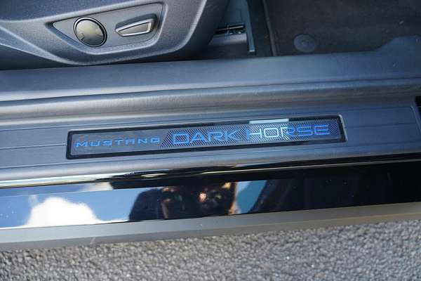 2024 Ford Mustang Dark Horse FO MY24.5