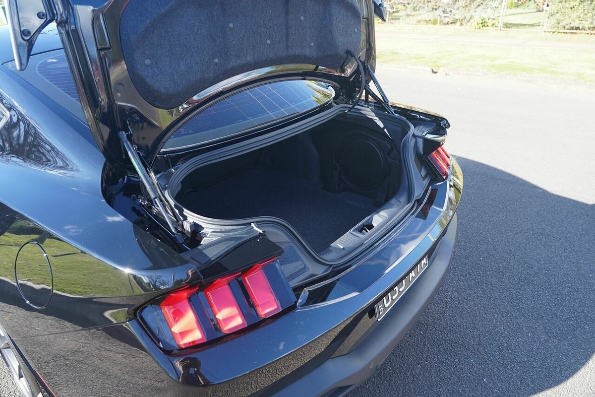 2024 Ford Mustang Dark Horse FO MY24.5