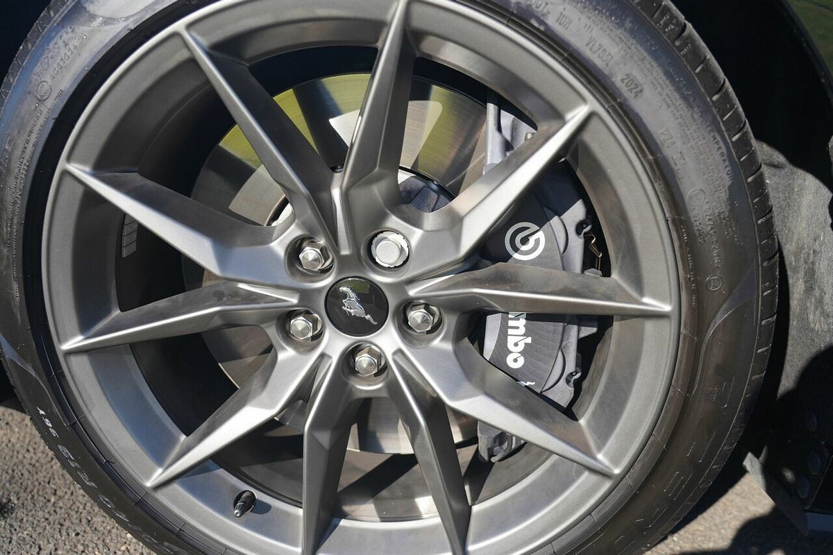 2024 Ford Mustang Dark Horse FO MY24.5