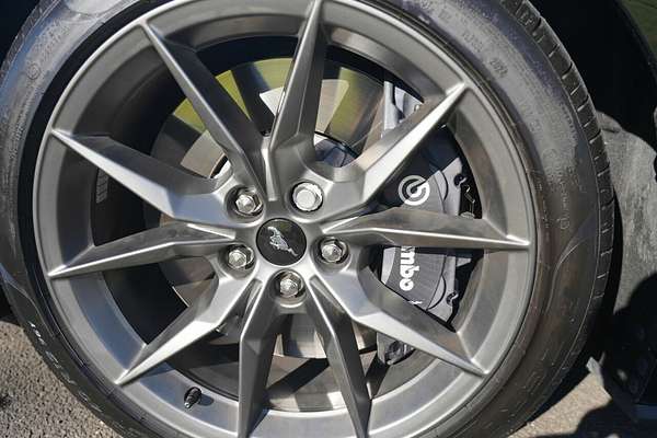2024 Ford Mustang Dark Horse FO MY24.5