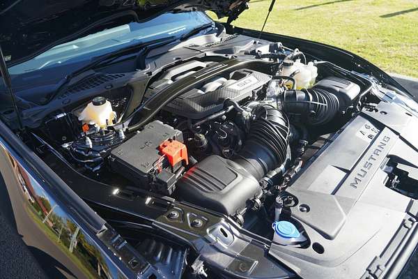 2024 Ford Mustang Dark Horse FO MY24.5