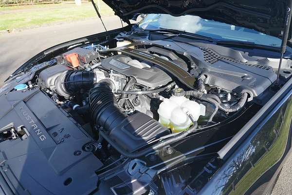2024 Ford Mustang Dark Horse FO MY24.5