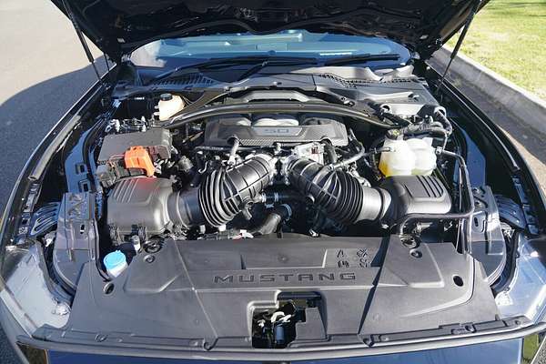 2024 Ford Mustang Dark Horse FO MY24.5