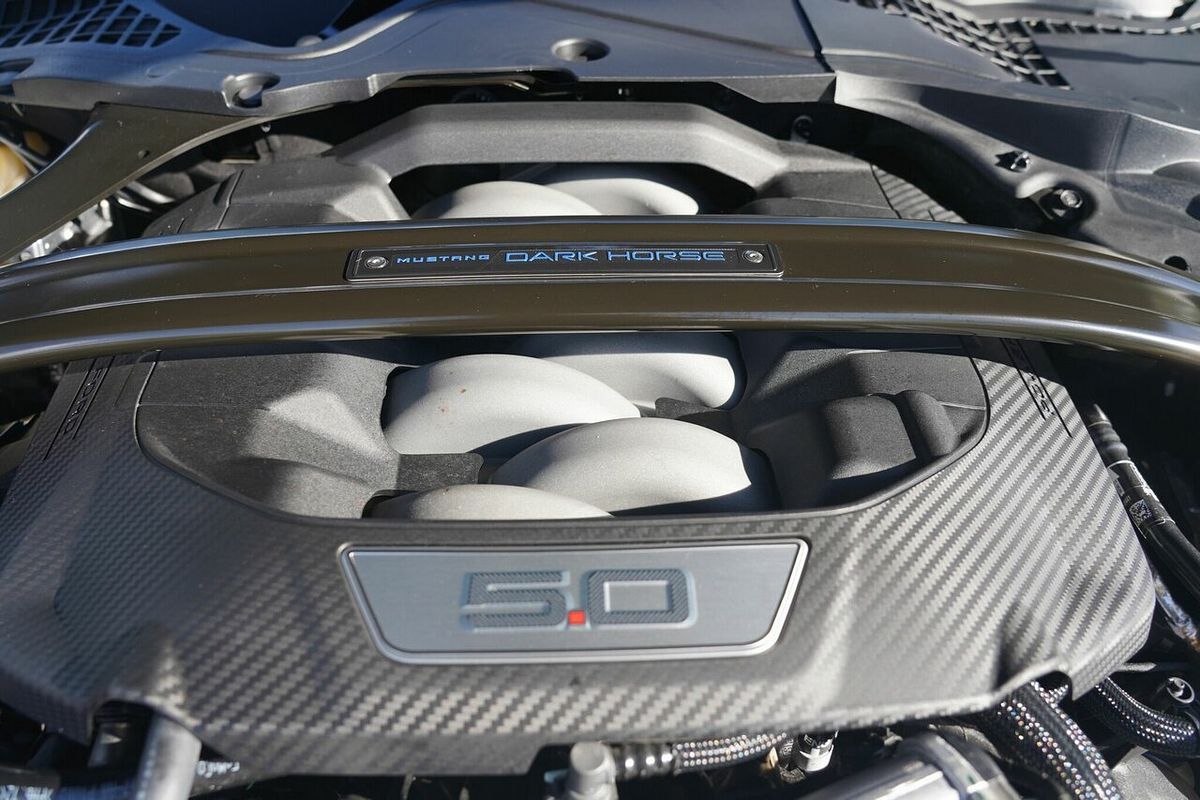 2024 Ford Mustang Dark Horse FO MY24.5