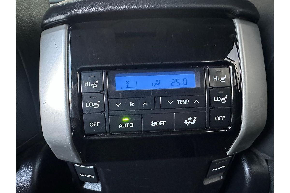 2021 Toyota Landcruiser Prado Kakadu GDJ150R