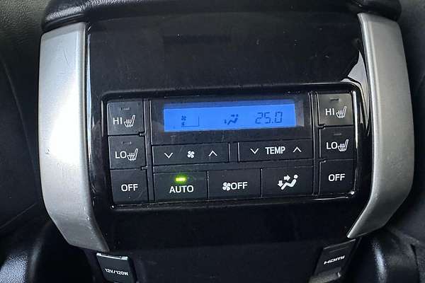 2021 Toyota Landcruiser Prado Kakadu GDJ150R