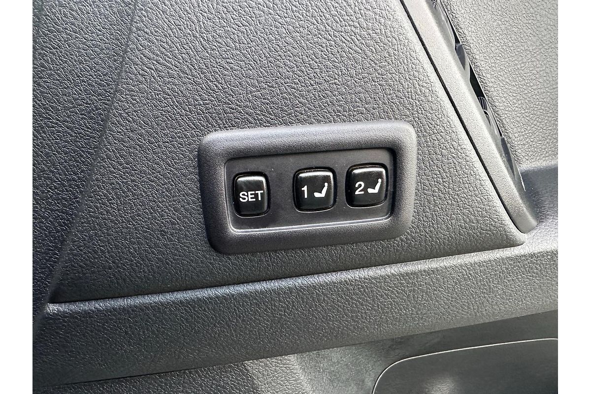 2021 Toyota Landcruiser Prado Kakadu GDJ150R