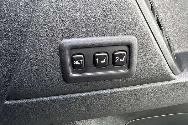 2021 Toyota Landcruiser Prado Kakadu GDJ150R